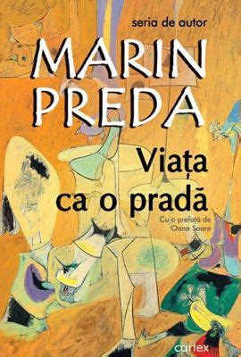 rezumat viata ca o prada